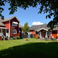 Alvaret Hotel & Hostel, hotel v mestu Löttorp