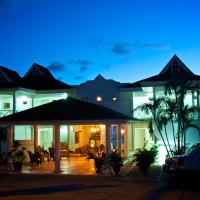 Bacolet Beach Club, hotel sa Scarborough