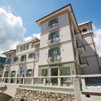 Hotel Al Campanile - Luxury Suites & Apartments, hotel in Baveno