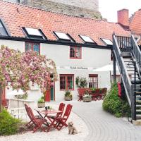 Hotell St Clemens, hotel v mestu Visby