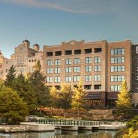 Hotel Emma at Pearl on the Riverwalk, khách sạn ở Downtown - Riverwalk, San Antonio