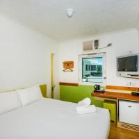 ibis Budget Brisbane Airport, hotel i nærheden af Brisbanes lufthavn - BNE, Brisbane