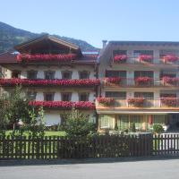 Hotel Garni Elisabeth, hotel sa Zell am Ziller