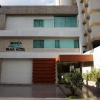 Bianca Praia Hotel, hotel i Boa Viagem, Recife