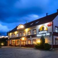 Ränduri Guesthouse, hotel din Võru