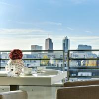 The Mandala Suites, hotel din Berlin