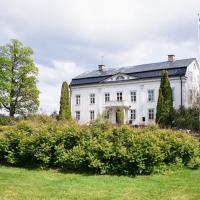 Wallby Säteri, hotel sa Skirö