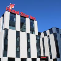 Star inn Lisbon Airport, hotel near Humberto Delgado Airport - LIS, Lisbon