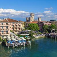 Hotel Eden, Hotel im Viertel Altstadt, Sirmione