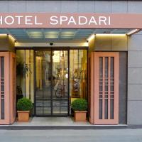 Hotel Spadari Al Duomo, hotell i Milano sentrum i Milano