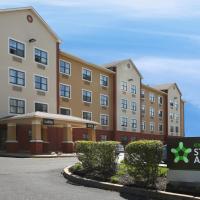 Extended Stay America Suites - Philadelphia - Airport - Tinicum Blvd, hotell nära Philadelphia internationella flygplats - PHL, Philadelphia