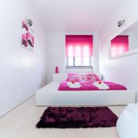 Ana's Design Apartments, hotel v Lisabone (Areeiro)