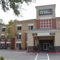 Extended Stay America Suites - Austin - Downtown - Town Lake, отель в Остине, в районе South Austin