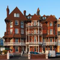 The Lanes Hotel, hotel en Seafront, Brighton & Hove