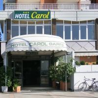 Hotel Carol, hotel u Gradou