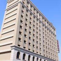 Fushin Hotel - Tainan, hotel sa Tainan