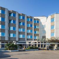 Hotel Welcome Inn, hotel berdekatan Lapangan Terbang Zurich - ZRH, Kloten