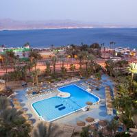 에일랏에 위치한 호텔 U Coral Beach Club Eilat – Ultra All inclusive