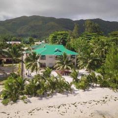 Seashell Beach Villa