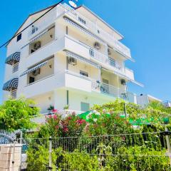 Apartments Ruza