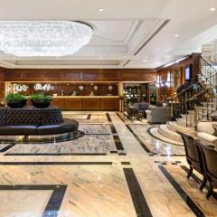 Radisson Blu Hotel, London Heathrow