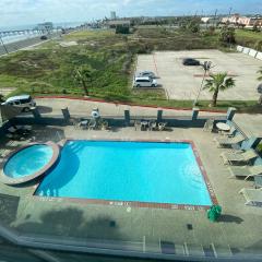 Galveston Beach Hotel