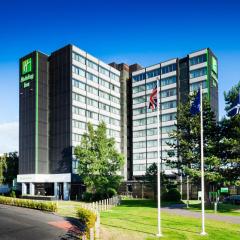 Holiday Inn - Glasgow Airport, an IHG Hotel