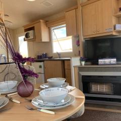 Family Holiday Home - Thorness Bay - WIFI