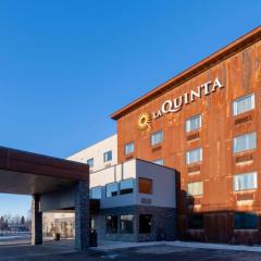 La Quinta by Wyndham Anchorage Airport