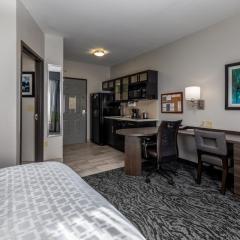 Candlewood Suites Knoxville Airport-Alcoa, an IHG Hotel