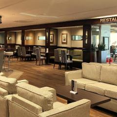 Normandy Hotel (Near Glasgow Airport)