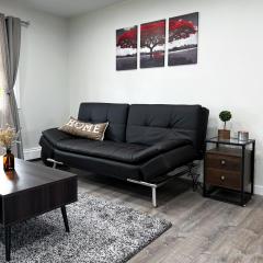 Anchorage midtown apartment- Wyoming 1