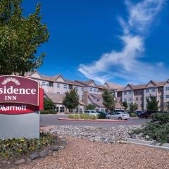 Residence Inn by Marriott Albuquerque Airport