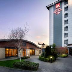 Hilton Garden Inn London Heathrow Airport