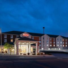 Hilton Garden Inn Albuquerque Airport