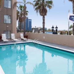 Hampton Inn San Diego Downtown