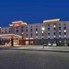 Hampton Inn & Suites Albuquerque Airport