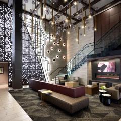 Hampton Inn & Suites Chicago-Downtown