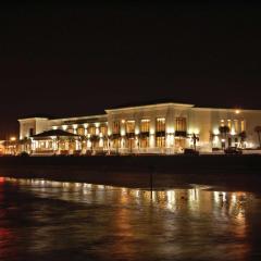 Hilton Galveston Island Resort