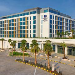 Doubletree By Hilton Abu Dhabi Yas Island Residences