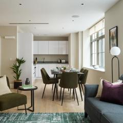 Chancery Lane by Viridian Apartments