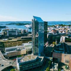 Radisson Blu Plaza Hotel, Oslo