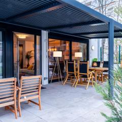 Appartement Cosy Jardin et Terrasse