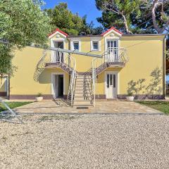 Apartments by the sea Kastel Stafilic, Kastela - 21981