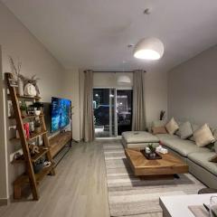 2 bedroom apartment Wabi Sabi in Yas