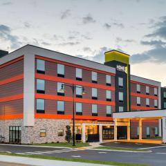 Home2 Suites By Hilton Alcoa Knoxville Airport