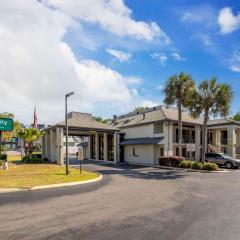 Quality Inn Gainesville near University