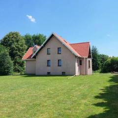 House in Zabierzów