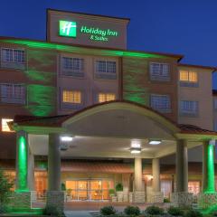 Holiday Inn & Suites Albuquerque Airport, an IHG Hotel