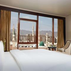 Pullman Zamzam Madina